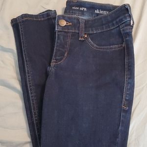 Crown and Ivy Jeans